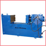 Angle Bending Machines