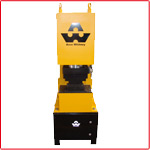 Angle Marking Stamping Machines