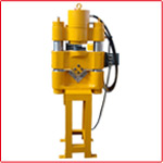 Angle Shearing Machines