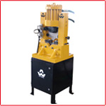 Channel Shearing Machines