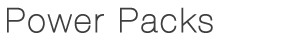 Power Packs